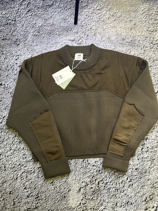 Світер H&M Studio