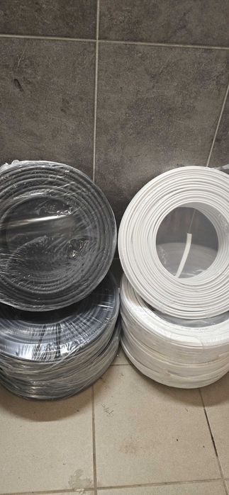 Ydyp 3x2.5 – tanie polskie przewody ziemne, płaskie, okrągłe, wysyłka