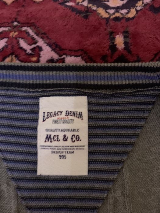 Кардиган мужской