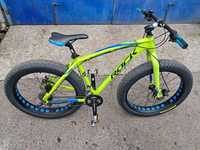 Sprzedam fat bike