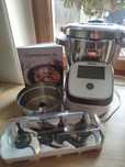 Tefal i-companion touch xl