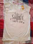 T-shirt rozmiar M