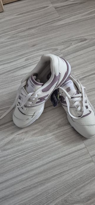 New Balance 550 sneakersy