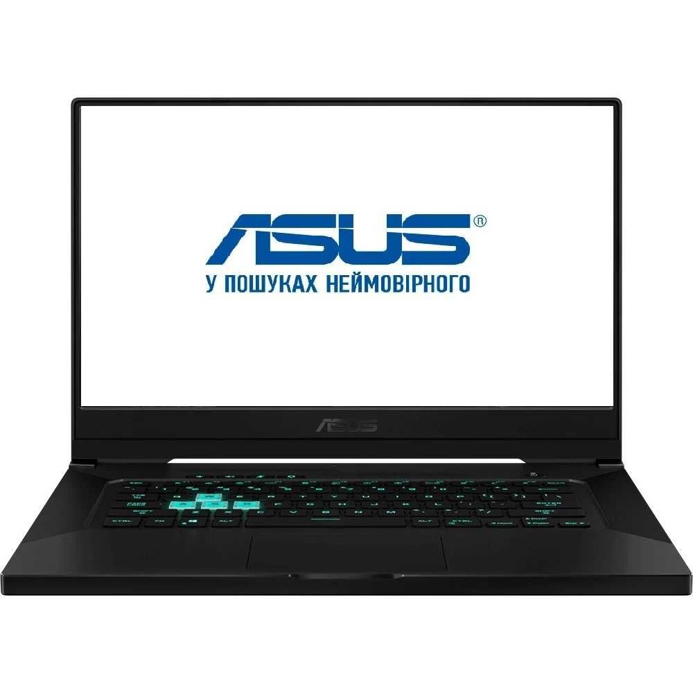 ASUS TUF DASH F15 FX516PC 24 ОЗУ, RTX 3050 4gb, i511300H