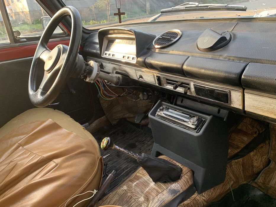 Продам Ваз 2102