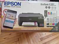 Epson L1250 , Wi-Fi