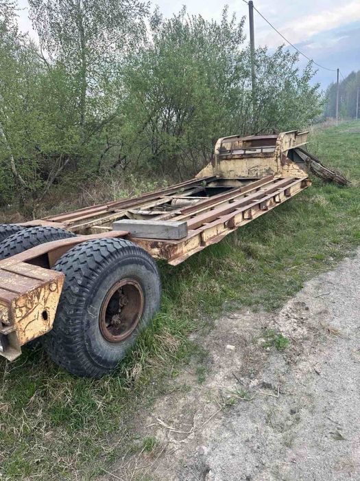 Продам трал для екскаватора