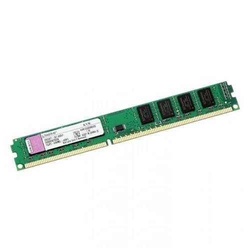 Пам'ять Kingston 4 GB DDR3 1600 MHz (KVR16LN11/4)