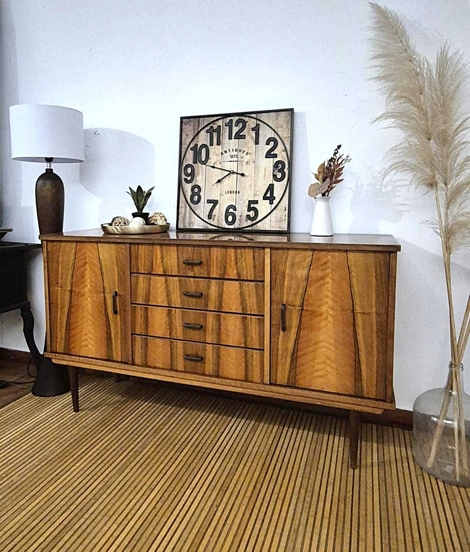 Aparador / Cômoda / Sideboard / Vintage / Olaio / Móvel TV/ Louceiro