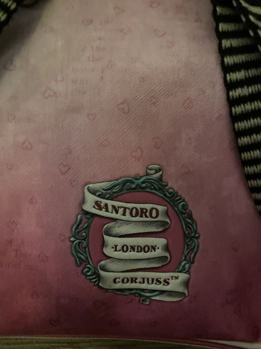 Mochila anekke junior nunca usada, nova…