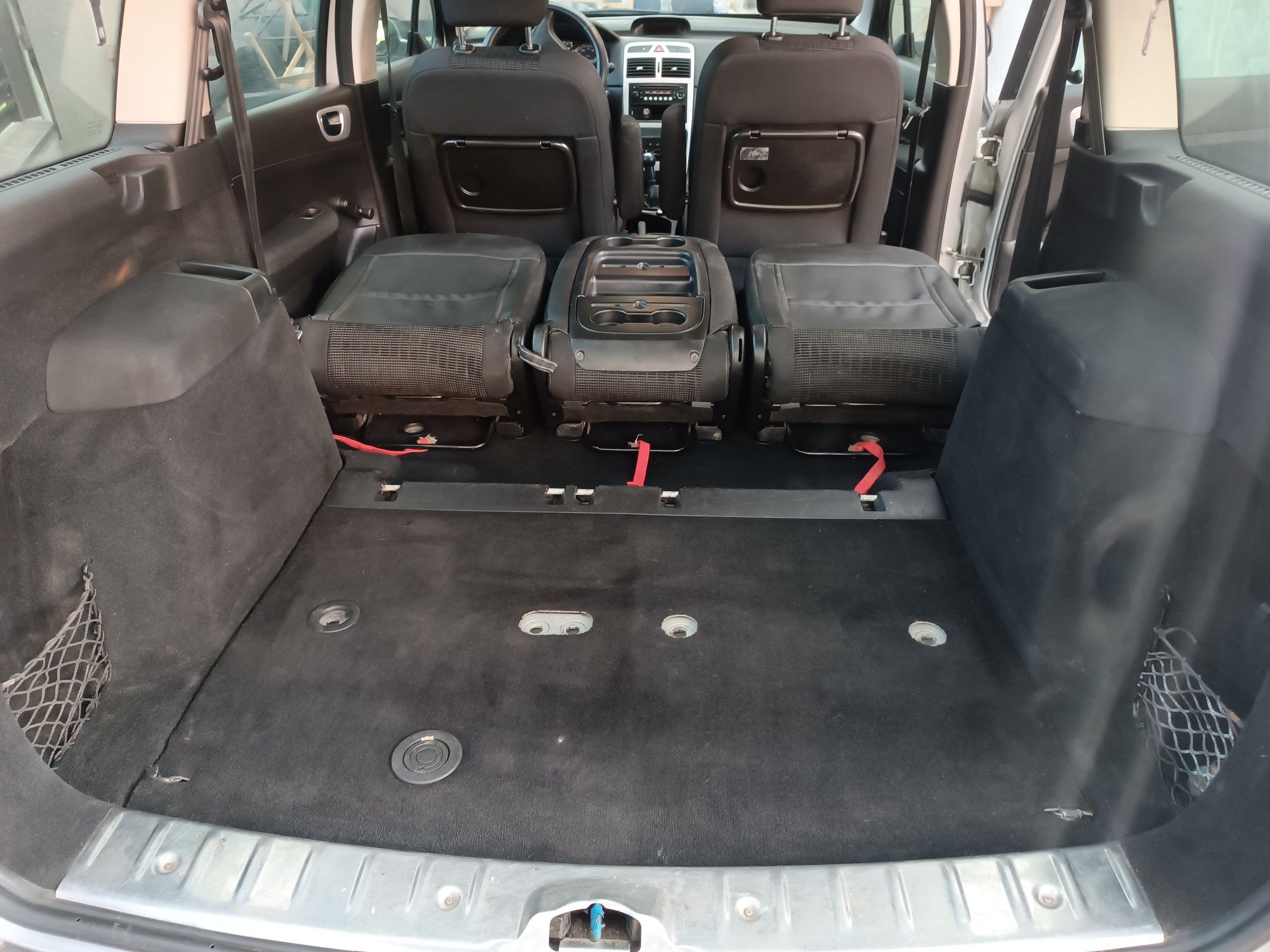 Продам Peugeot 307 газ/бенз.