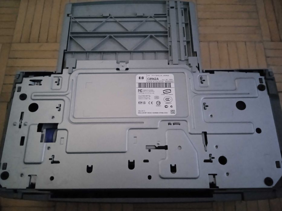 drukarka wielofunkcyjna HP model C9062A