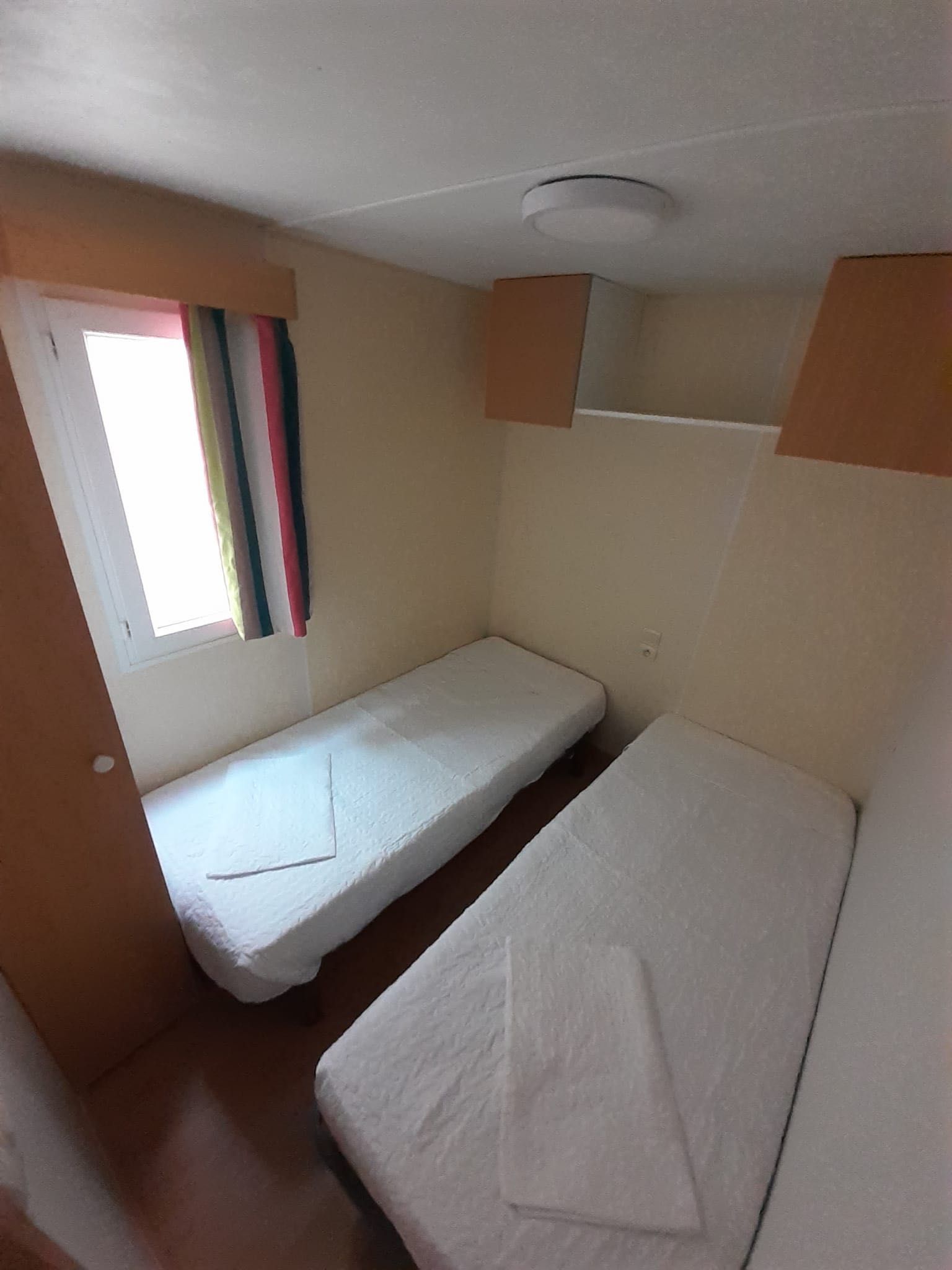 CASA MÓVEL NA OCASIÃO RIDOREV NIRVANA DE 9X4 METROS EM SANTAREM.