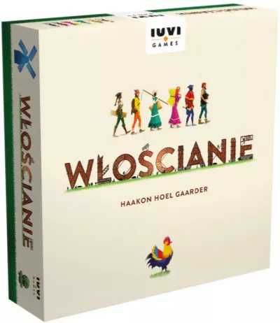 Włościanie IUVI Games