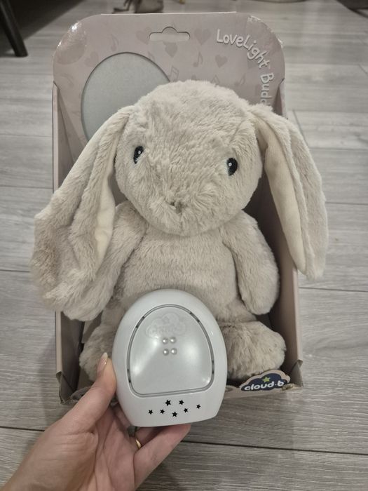 Miś Szumiś  szumiąca maskotka