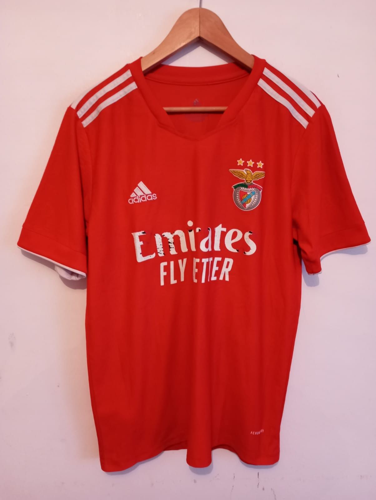 Camisola Benfica Tamanho M