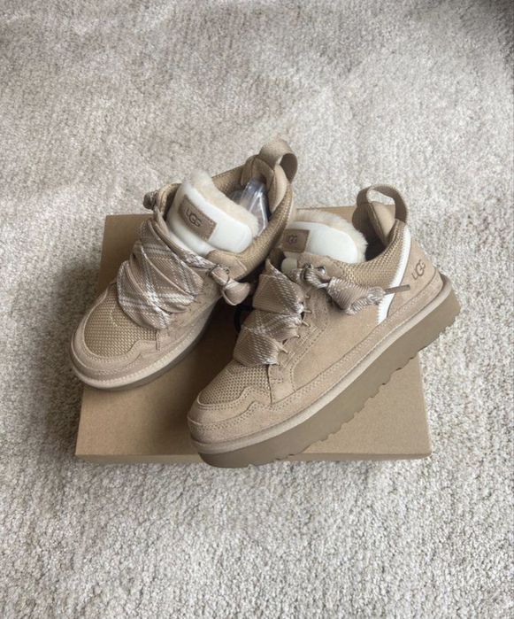 Кросівки UGG lowmel теплі жіночі угги | кроссовки уггі взуття тепле