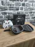 Pad, Kontroler Xbox Elite V1 custom starfield halla modibox