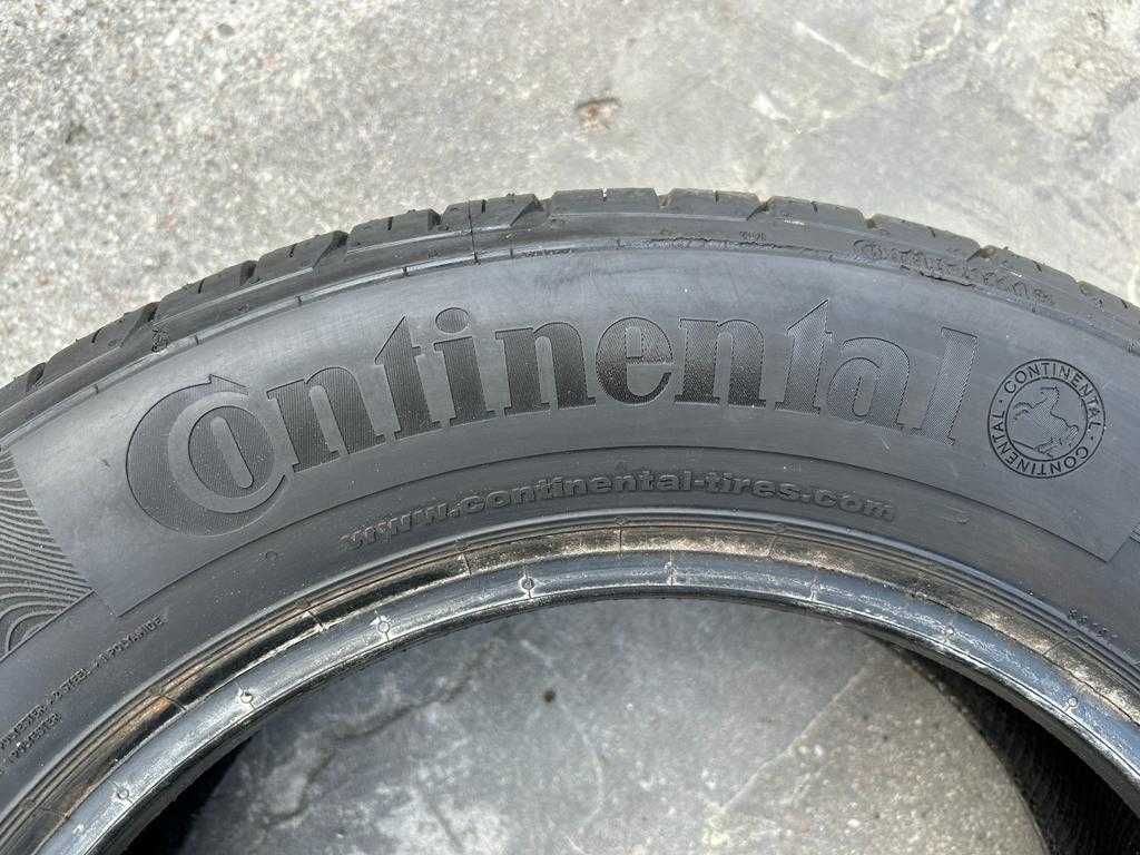 Continental Conti Premium Contact 5 185/65/15 Rok 2013 1xNOWA