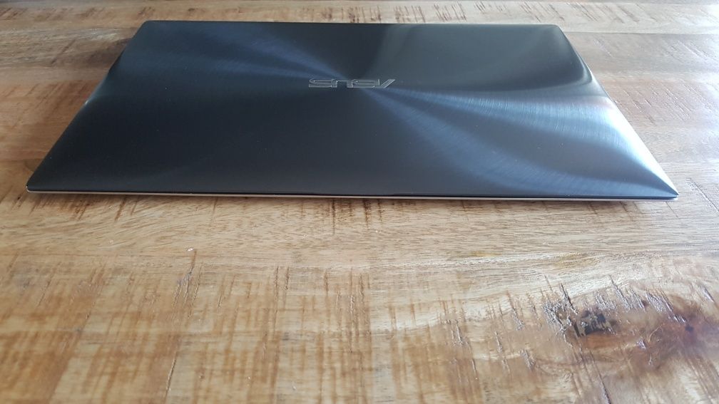 Laptop Asus Zenbook UX31A Intel i7 256 GB SSD