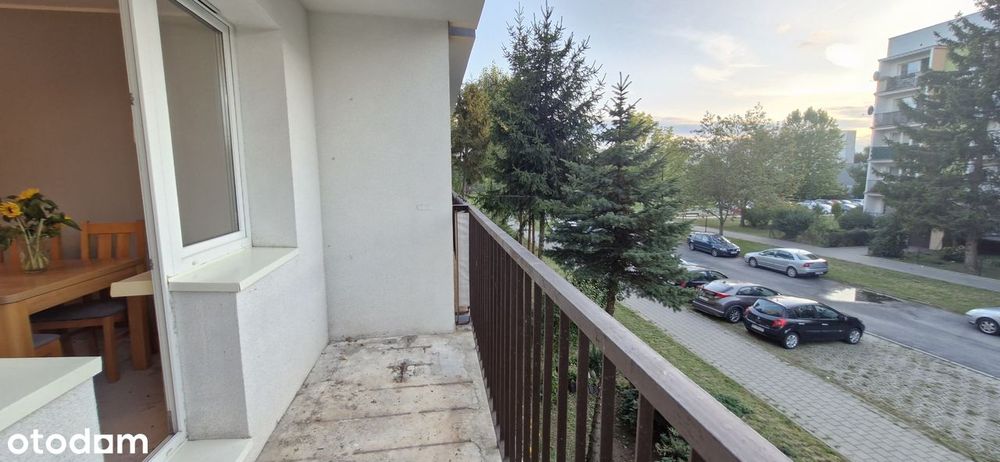 Łódź Widzew os. Olechów Kawalerka Do Remontu Ip Loggia