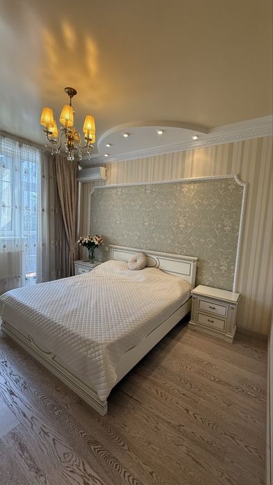 Оренда якісного дуплекса в Лісовій Бучі, вул. Тургенєва