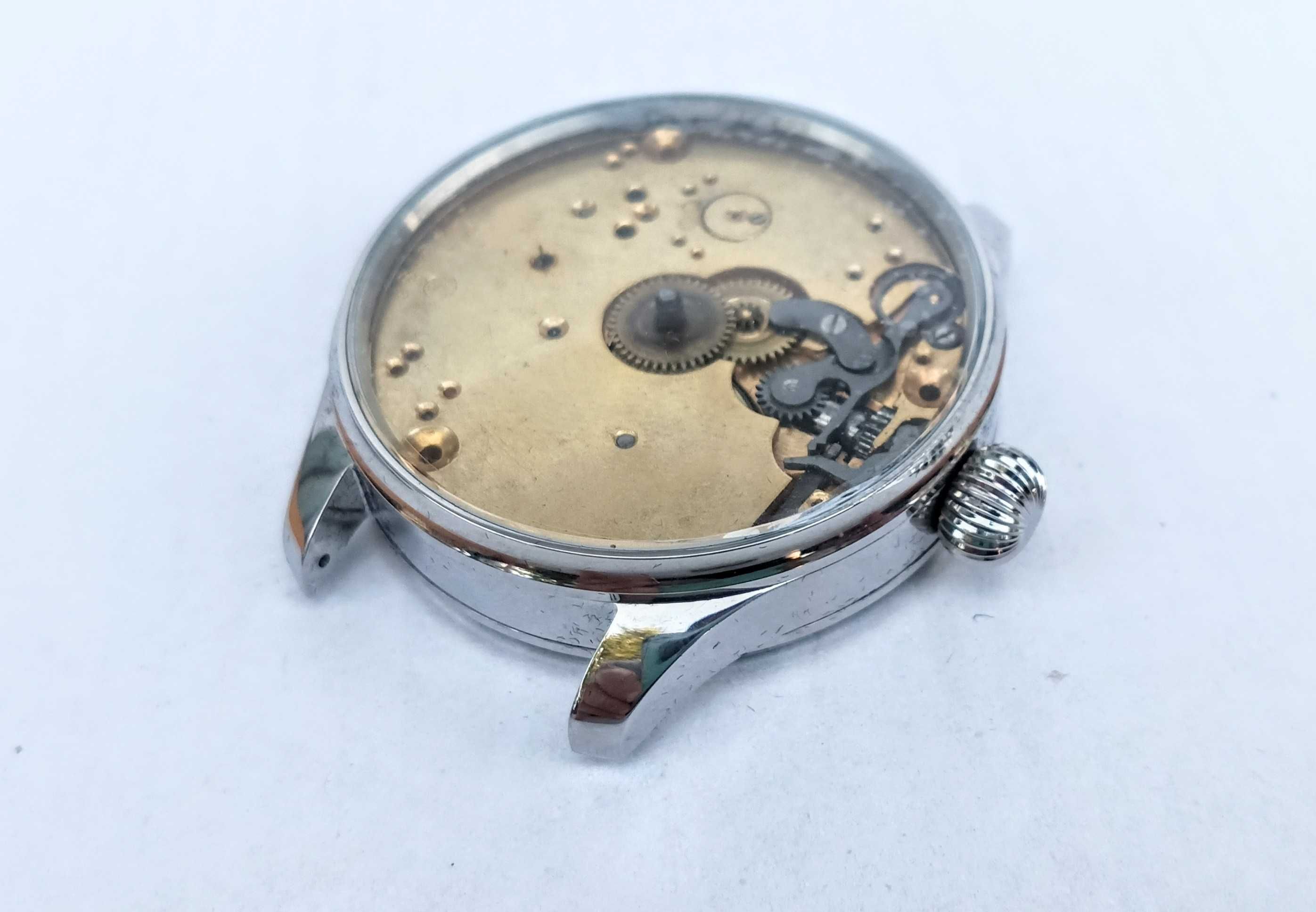 Часы омега omega