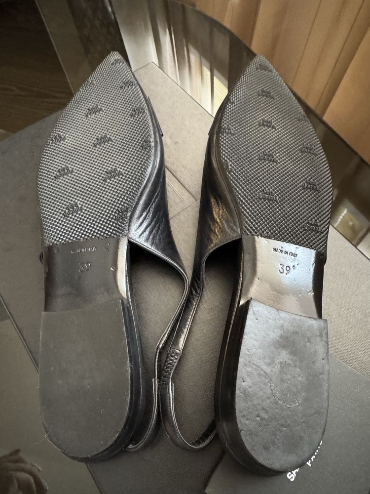 Взуття жіноче Saint Laurent