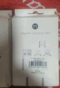 Carregadores Magnéticos Micro Usb