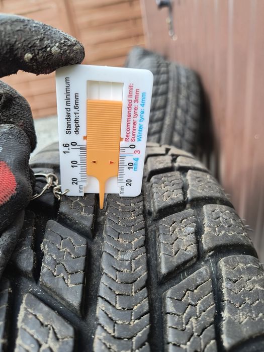 Opony,Koła zimowe Renault 175/65R14