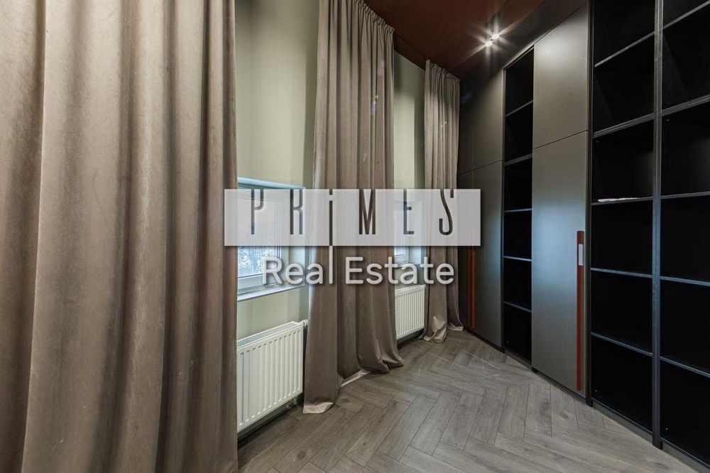 Аренда офиса 260м2, ЖК Покровский посад, ул. Глубочицкая, 32Б