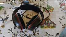 Headset Plantronics gamecom