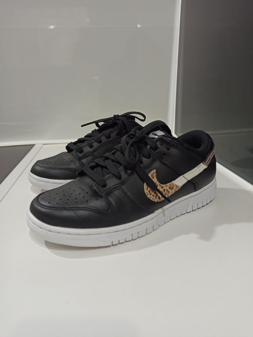 Nowe buciki Nike roz 38