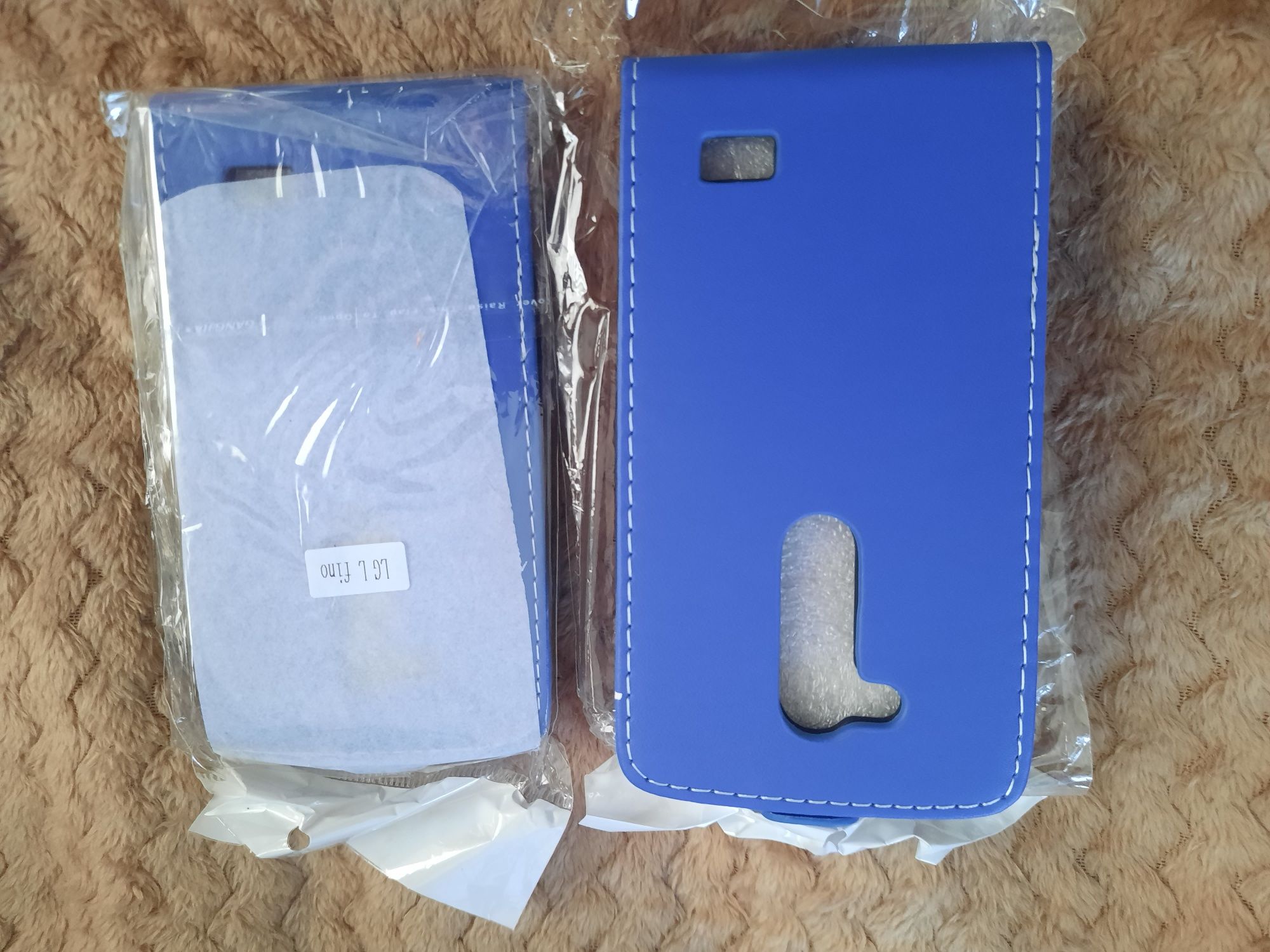 Etui do  LG L fino