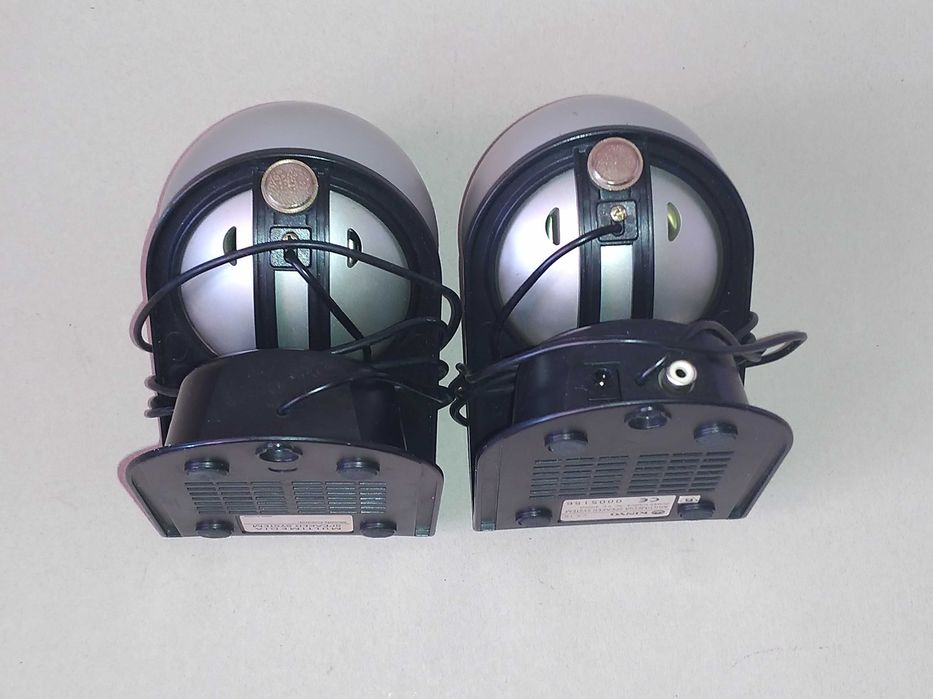 Głośniki multimedialne Kinyo CA-15 2.0