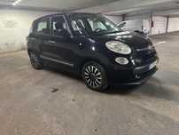 Fiat 500L 2015 1.3multijet