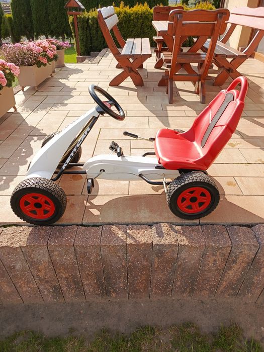 Gokart Kettler Daytona