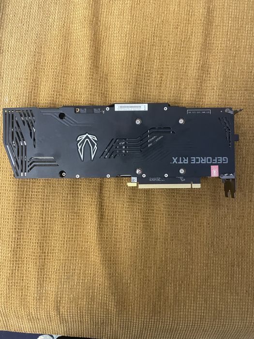 Rtx 3080 zotac, palit, msi,asus