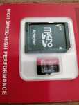 Karta microSD 512 GB