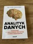 Uzywan ksiazka analityk danych gutman, goldmeier