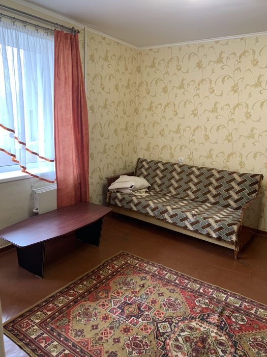 Сдам  1 комнатную квартиру на Браилках