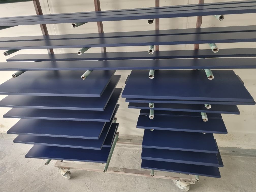 Fronty meblowe mdf lakierowanie,renowacja,