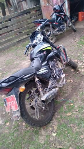 Документи є з салону