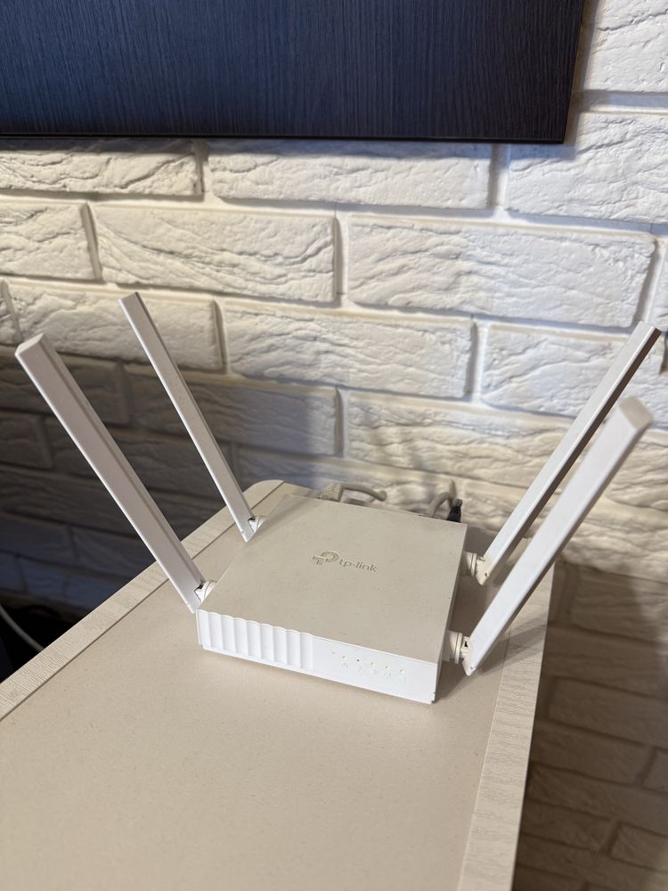 Продам TP-Link Archer C24