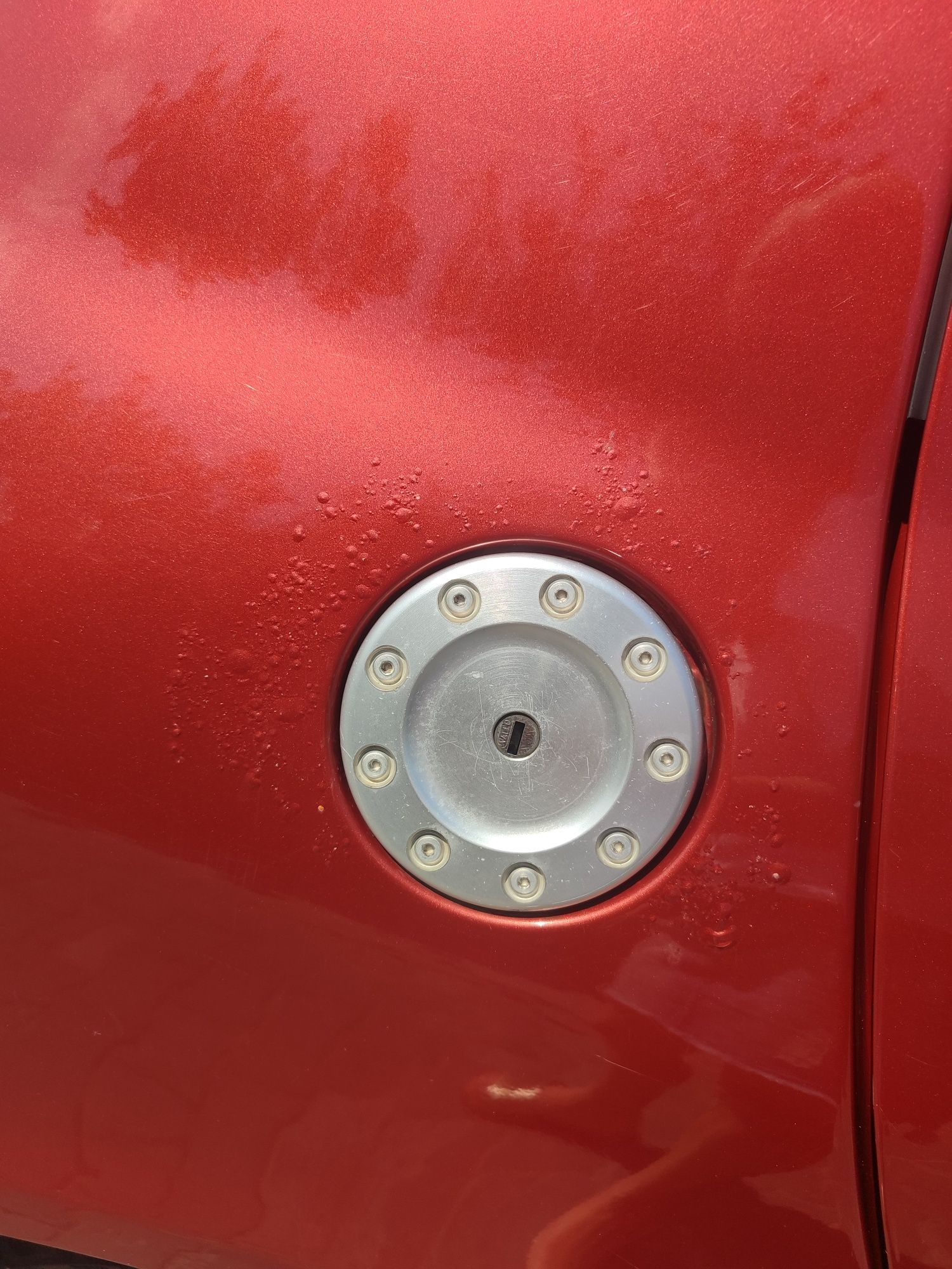 Авто Peugeot 206 2006 р. в.