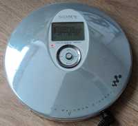 Sony D-NE800 cd walkman discman