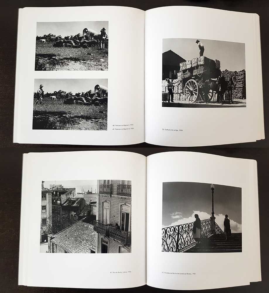 A Fotografia de/The Photography of Wolfgang Sievers. Linha de Vida