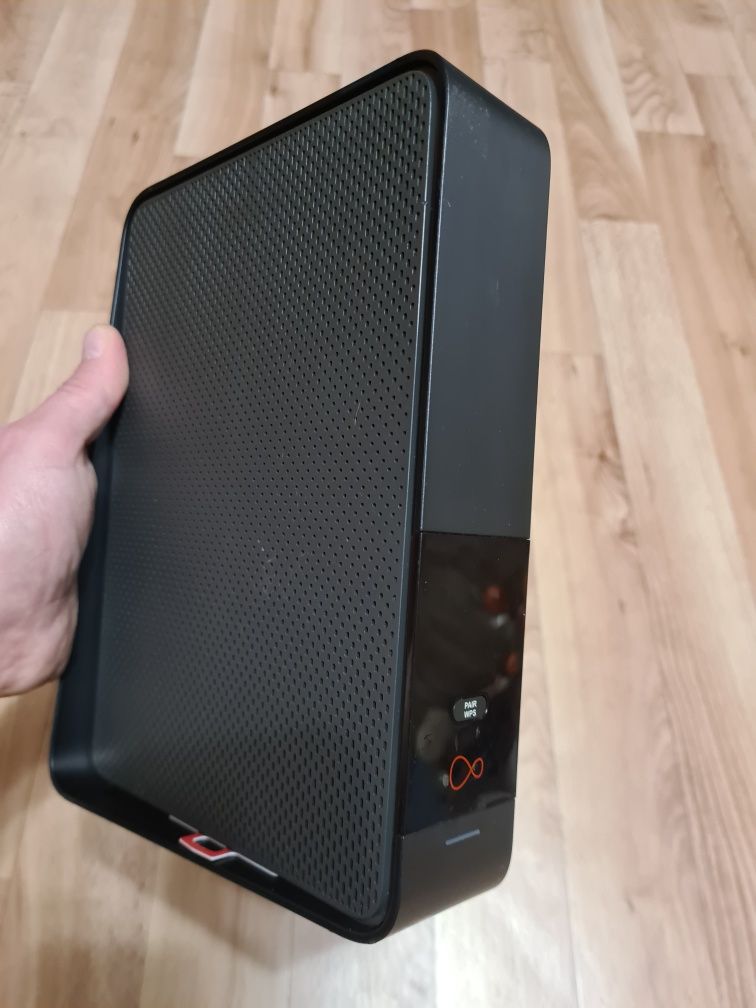 Маршрутизатор Роутер Virgin Media HUB 3.0 без Комплекта
