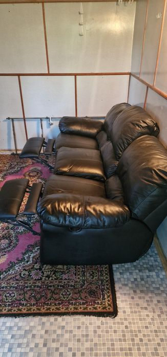 Kanapa wypoczynkowa