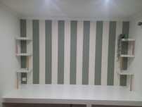 Remodelação de interiores